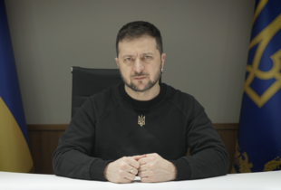 Зеленський анонсував візит до Будапешту (відео)