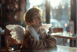 День ангела Романа: привітання з іменинами у віршах, прозі та картинках