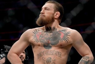 Зірка UFC Конор МакГрегор програв суд: присяжні стали на бік його жертви