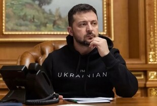 Внаслідок ракетних ударів по Харкову та Одесі постраждало 36 осіб, - Зеленський