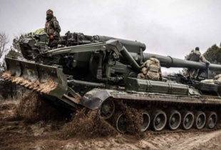 Генштаб: росія втратила за добу 950 окупантів