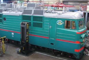 Ворог вночі атакував локомотиворемонтний завод у Запоріжжі - УЗ
