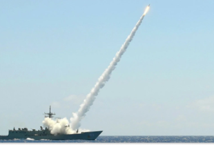 ВМС ЗСУ: У Чорному морі перебувають чотири російські кораблі, три з них озброєні 