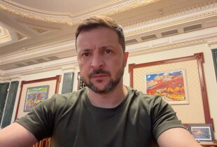 росії все одно треба буде закінчувати війну, і краще зробити це раніше - Зеленський