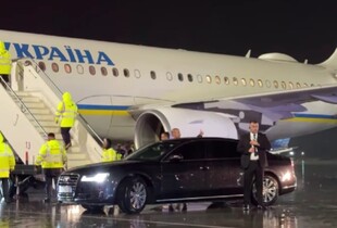 Зеленський в Албанії: що відомо про плани візиту президента в Тирану