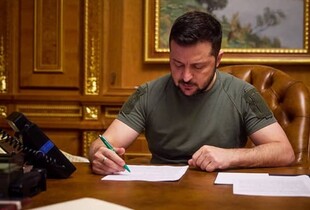 Кадрові зміни у ЗСУ: Апостол очолив ДШВ, а 
