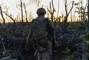 Втрати рф за тиждень: Сили оборони ліквідували 7500 окупантів і майже 2800 одиниць техніки
