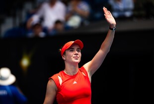 У ТОП-100 рейтингу WTA потрапили п'ять українок