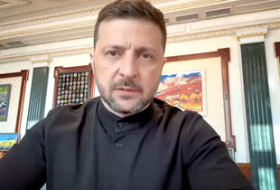 Очікується, що процес обміну триватиме ще не один день: головне зі звернення Зеленського