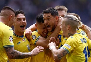 Збірна України зіграє з Новою Зеландією у рамках Canadian Shield-2025: де дивитися матч