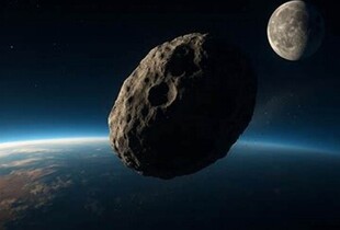 NASA підвищило ймовірність удару астероїда 2024 YR4 по Місяцю - чи вплине це на Землю