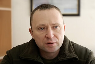 Драпатий заявив про завершення роботи на посаді Командувача Сухопутних військ