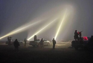 Сили оборони знищили 43 російських 