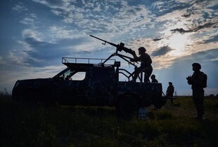 Сили ППО вночі знешкодили 88 зі 104 дронів