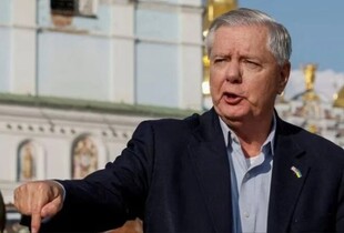 Сенатор Грем відреагував на останні заяви Трампа про Путіна: 