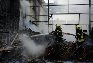 росія здійснила наймасштабнішу повітряну атаку за всю війну: Зеленський закликав до нових санкцій