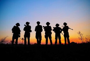 ЗСУ за добу відмінусували 920 окупантів: втрати ворога на 10 липня