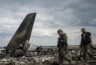 ЄСПЛ визнав рф винною за збиття рейсу MH17 у 2014 році