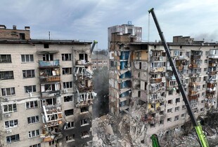 В ООН приголомшили кількістю загиблих цивільних від атак рф у червні