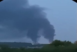 Удар по Рязанському НПЗ: СБС вразили ключовий об'єкт 