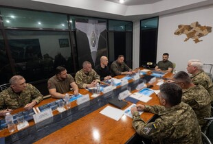 Україна розробила Дорожню карту розвитку авіації за стандартами НАТО – Шмигаль