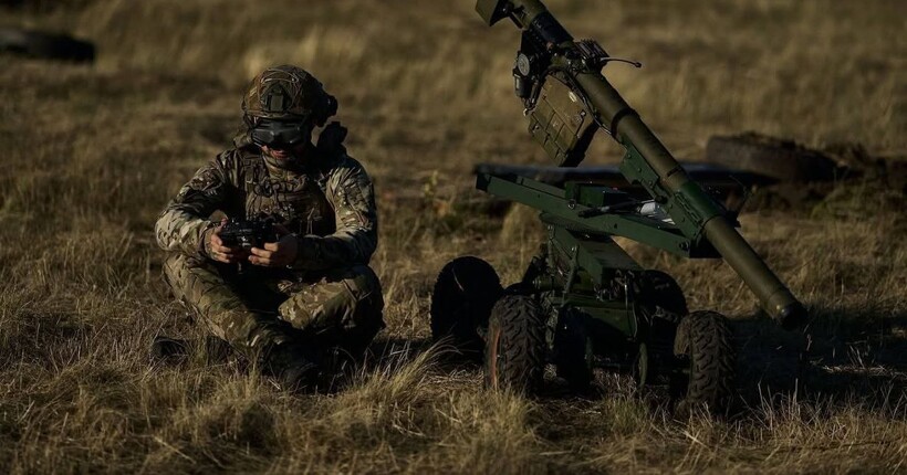 ЗСУ за добу відмінусували 1 120 окупантів: втрати ворога на 5 серпня