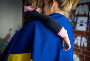 ЄС, Рада Європи та 38 країн закликали росію повернути викрадених дітей
