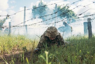 Армія рф за добу втратила в Україні ще 1040 росіян