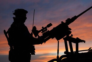 Сили ППО збили та подавили 82 ворожі безпілотники