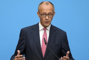Мерц скликав лідерів Європи, НАТО та Зеленського на зустріч 13 серпня