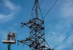 Масований удар рф по Україні: пошкоджено енергооб’єкти у кількох областях