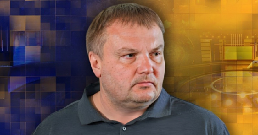 Війна на виснаження 2025 - Денисенко
