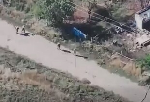 ЗСУ успішно штурмували село Січневе: знищено 50 окупантів, вісім взято у полон