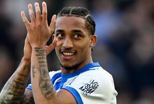 Педро перервав 