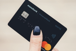 Спільні картки у Monobank: як це працює і що слід зробити у першу чергу