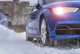 Зимовий лайфхак: дві кнопки, які допоможуть швидко прогріти салон авто