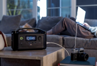 Як користуватися зарядною станцією, щоб вона не згоріла