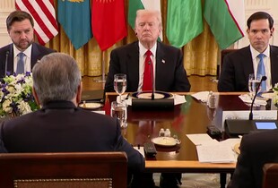 Трамп про завершення війни в Україні: Ми досягли значного прогресу