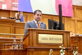 Румунія хоче купити єдиний морський порт Молдови Джурджулешти