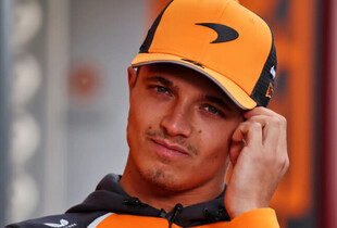 Ландо Норрісу для чемпіонства F1 достатньо фінішувати другим: наступний етап - Лас-Вегас