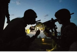 На Запоріжжі тривають запеклі бої – українські підрозділи відійшли з позицій біля Рівнопілля