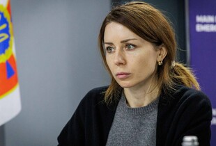 Міністерка енергетики Світлана Гринчук подала у відставку