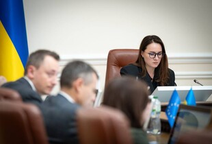 Уряд відсторонив від роботи віцепрезидента 