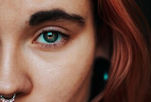 У рудоволосих людей рани загоюються повільніше - дослідження