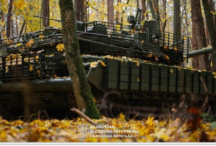 Генштаб: за добу на фронті відбулося 216 бойових зіткнень