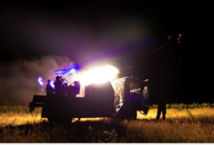 Повітряні сили: ППО знищила 91 дрон із 128 випущених росією вночі