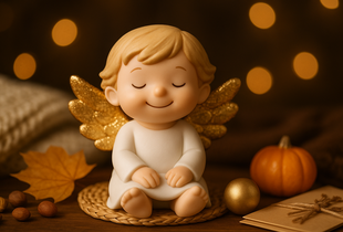 День ангела 19 листопада – кого сьогодні привітати з іменинами