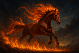 Новий рік 2026: який колір буде символом року та що він символізує