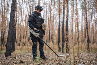 На Харківщині розмінували понад 192 га території за тиждень - Синєгубов