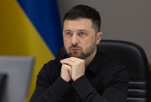 Зеленський офіційно отримав від США проєкт мирного плану - деталі від ОП